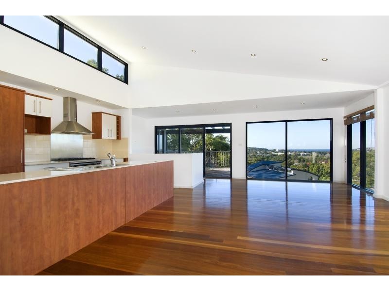 4A WOLBAH PLACE, Cromer NSW 2099