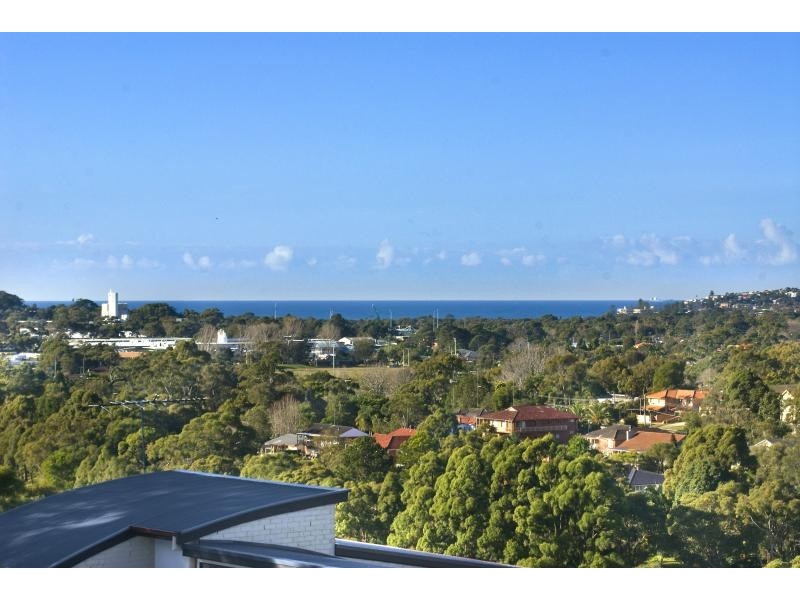 4A WOLBAH PLACE, Cromer NSW 2099