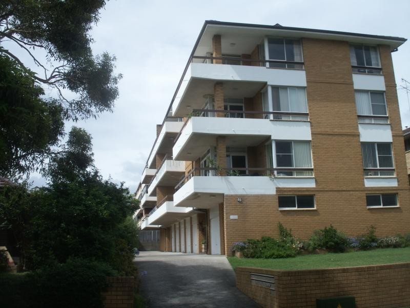Unit 3/83 Howard Avenue, Dee Why NSW 2099