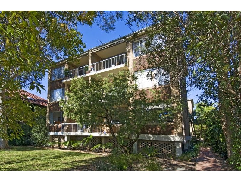 5/61 Spit Road, Mosman NSW 2088