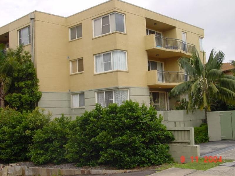 12/70 Howard Avenue, Dee Why NSW 2099