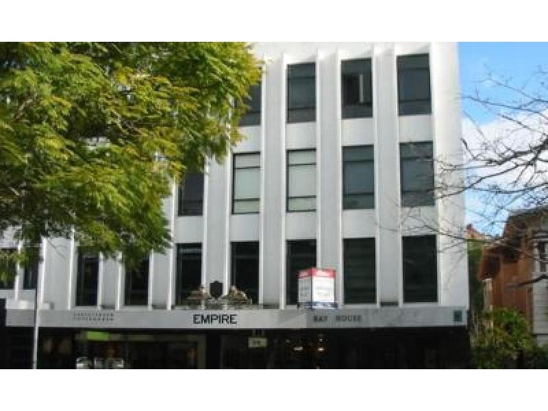 204/2 Guilfoyle Avenue, Double Bay NSW 2028