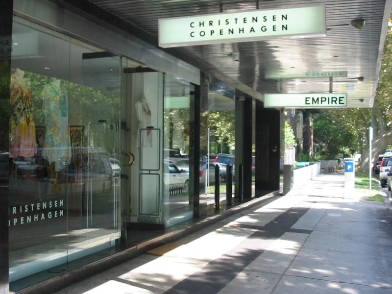 2 GUILFOYLE AVE, Double Bay NSW 2028