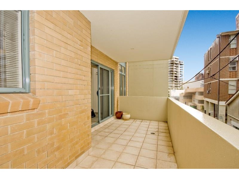 Unit 8/1 Waverley Crescent, Bondi Junction NSW 2022