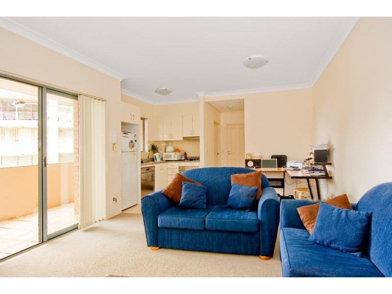 Unit 8/1 Waverley Crescent, Bondi Junction NSW 2022