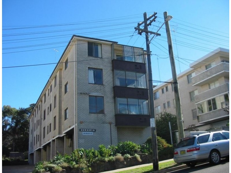 6/108 Beach Street, Coogee NSW 2034
