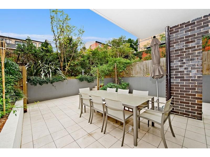 7/9-15 William St, Randwick NSW 2031