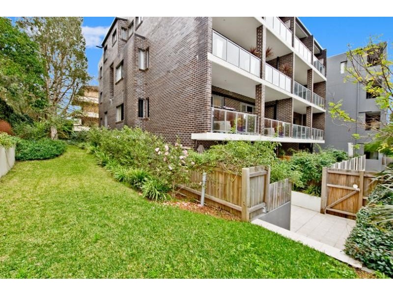 7/9-15 William St, Randwick NSW 2031