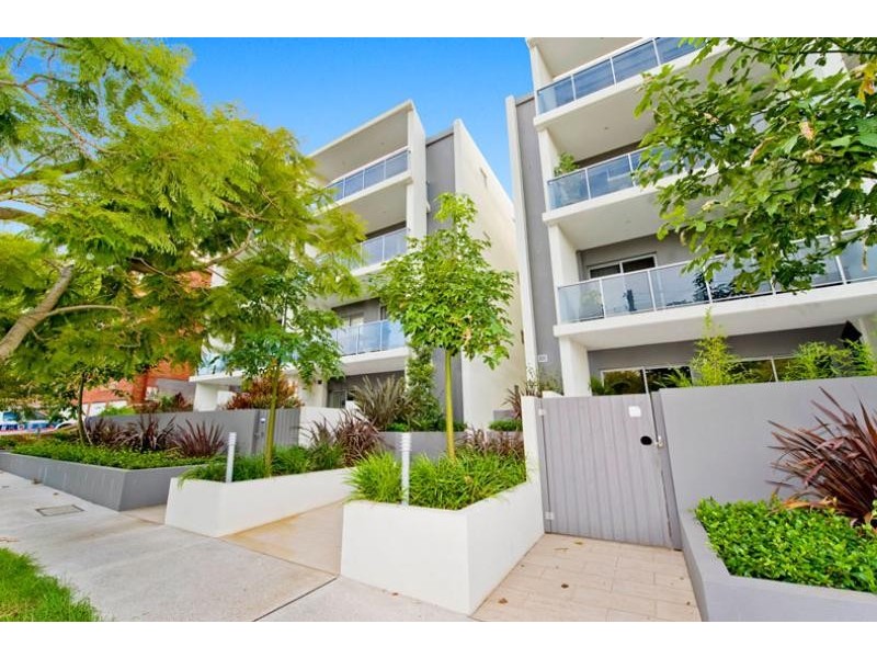 7/9-15 William St, Randwick NSW 2031