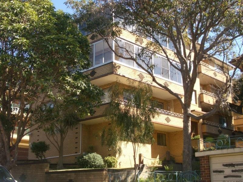 1/88 Mount Street, Coogee NSW 2034