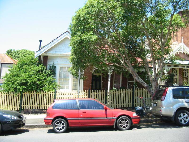 21 ADELAIDE STREET, Bondi Junction NSW 2022