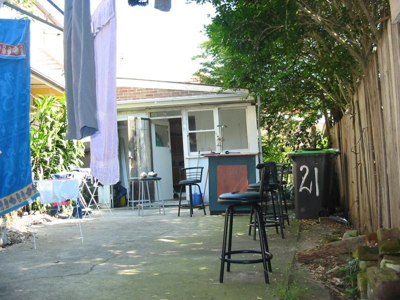 21 ADELAIDE STREET, Bondi Junction NSW 2022