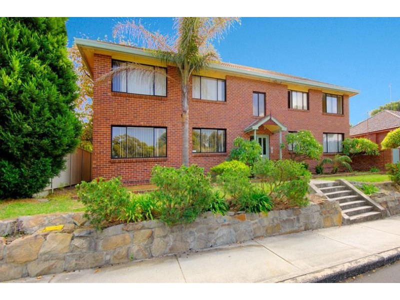 1/54 Mount Street, Coogee NSW 2034