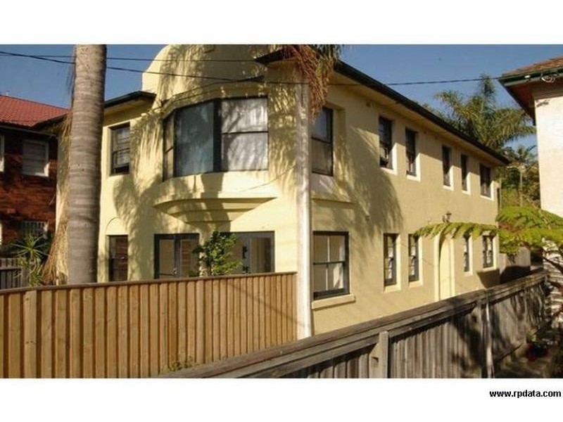 2/54 Old South Head Road, Vaucluse NSW 2030