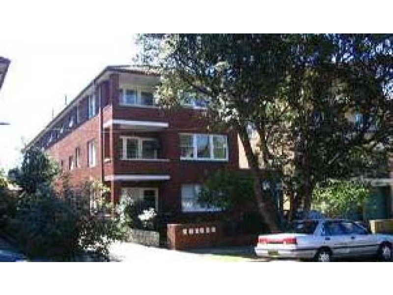 3/3 Blenheim Street, Randwick NSW 2031