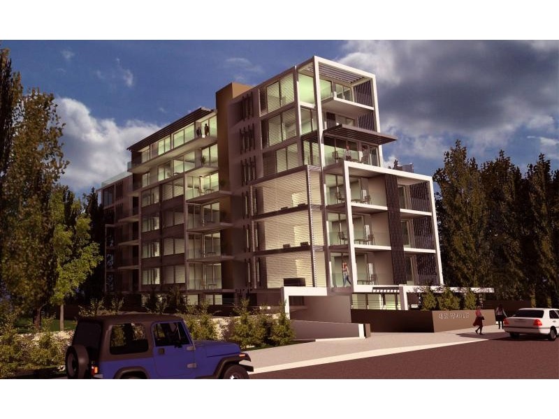 23/48 Penkivil Street,, Bondi NSW 2026