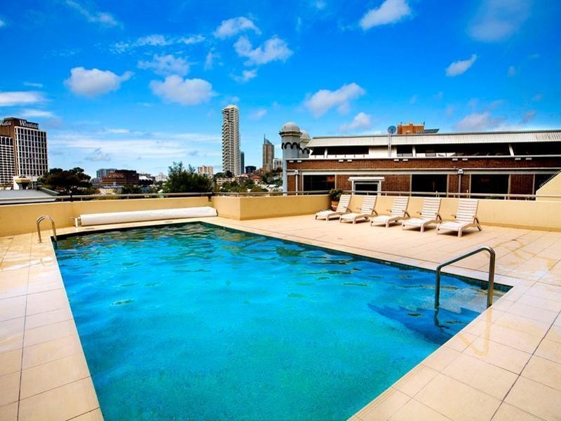 142/16-32 Oxford St, Darlinghurst NSW 2010