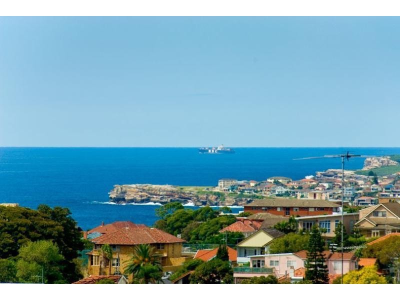 15/7 Leichardt Street, Waverley NSW 2024