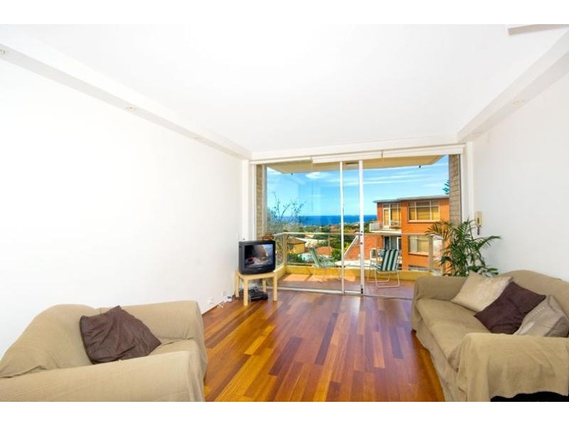 15/7 Leichardt Street, Waverley NSW 2024