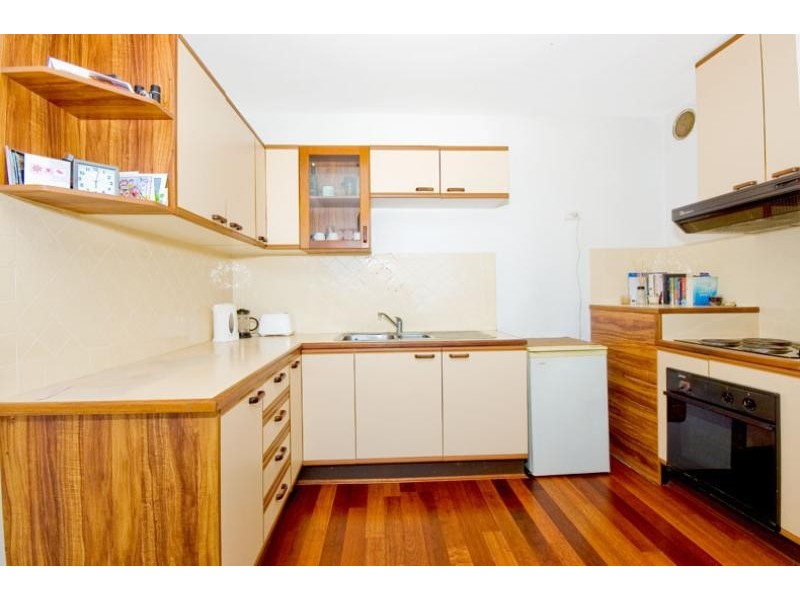 15/7 Leichardt Street, Waverley NSW 2024