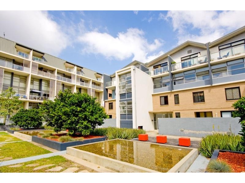 Unit L108/11-15 Power Avenue, Alexandria NSW 2015