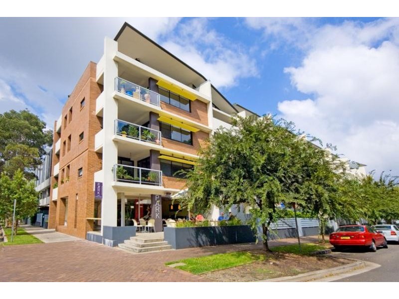 Unit L108/11-15 Power Avenue, Alexandria NSW 2015