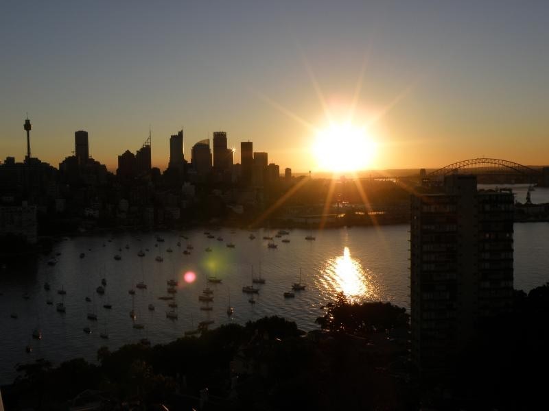 133/66 Darling Point Road, Darling Point NSW 2027