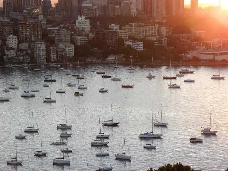 133/66 Darling Point Road, Darling Point NSW 2027