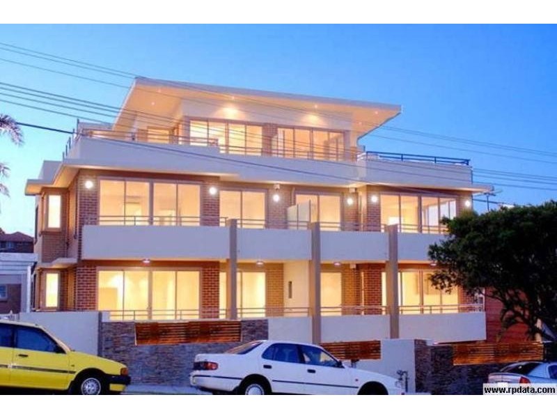6/3 Alexander Street, Coogee NSW 2034