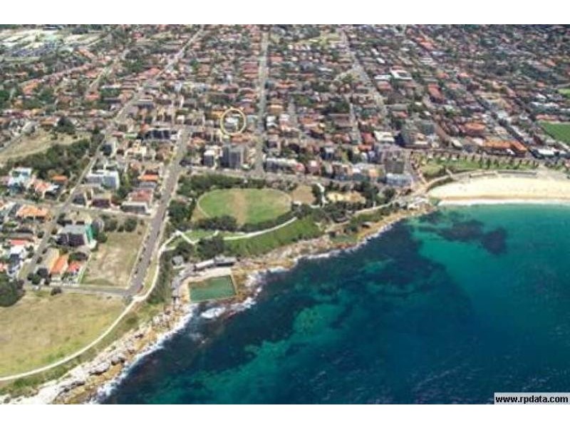 6/3 Alexander Street, Coogee NSW 2034