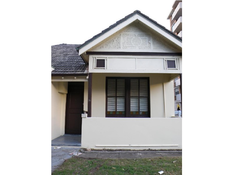 36 O’BRIEN STREET, Bondi Beach NSW 2026