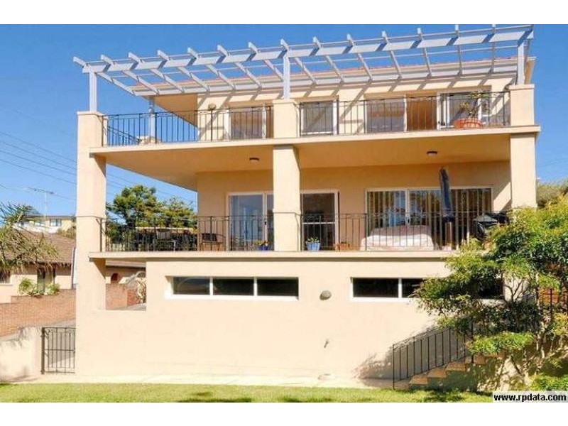 BULGA ROAD, Dover Heights NSW 2030