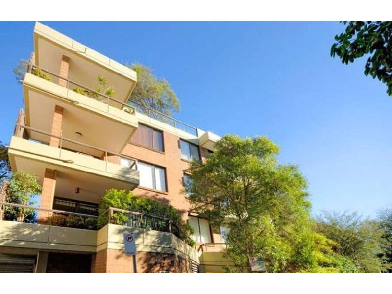 4/52 New South Head Rd, Edgecliff NSW 2027
