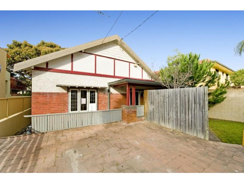 83 ARDEN STREET, Coogee NSW 2034