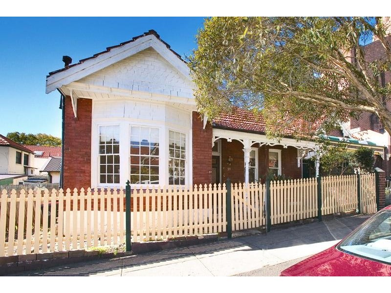 21 ADELAIDE STREET, Bondi Junction NSW 2022