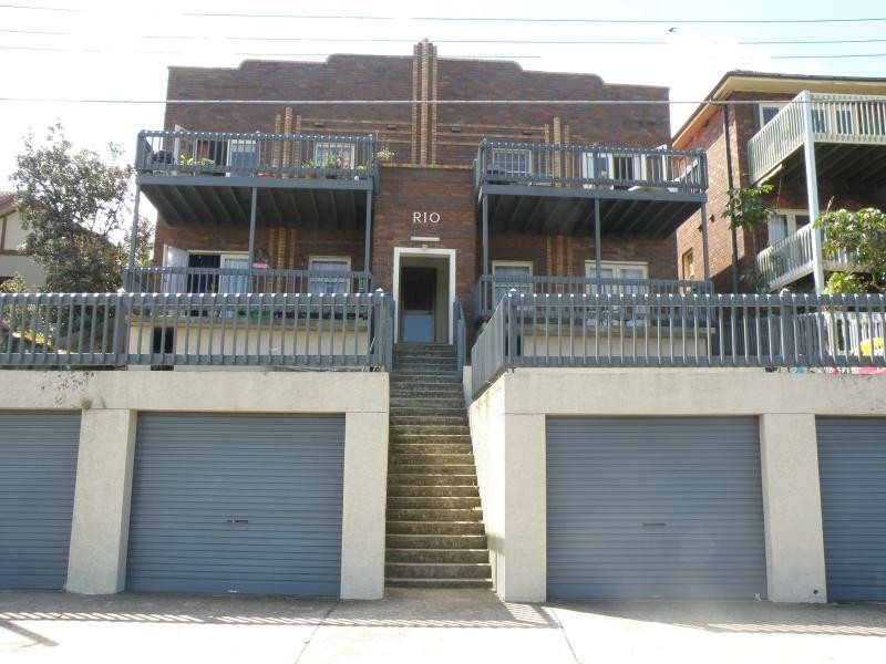 Unit 4/54 Mons Ave, Maroubra NSW 2035