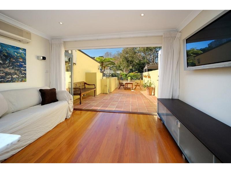 81 Cascade  Street, Paddington NSW 2021