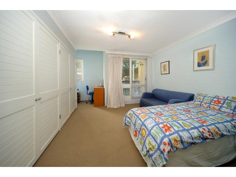 81 Cascade  Street, Paddington NSW 2021