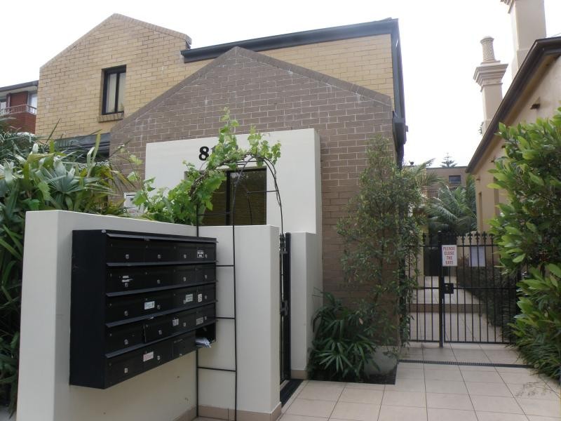 4/81-83 Gilderthorpe Avenue, Randwick NSW 2031