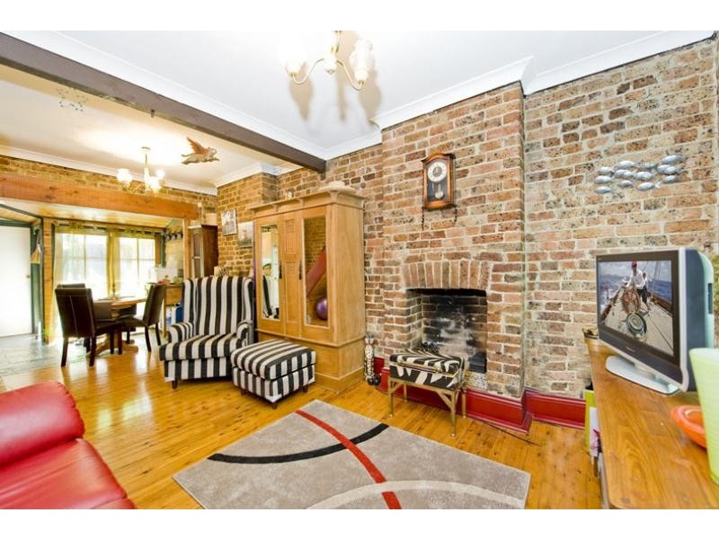 80 Burton Street, Darlinghurst NSW 2010