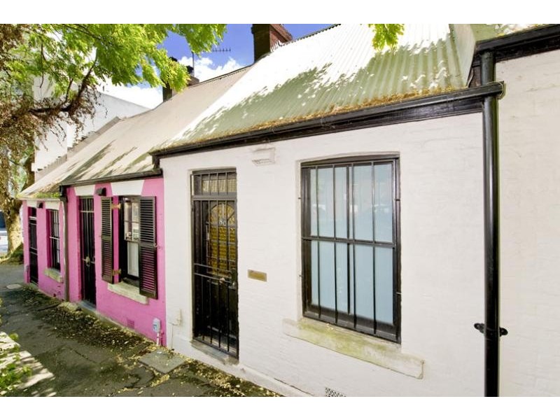 80 Burton Street, Darlinghurst NSW 2010
