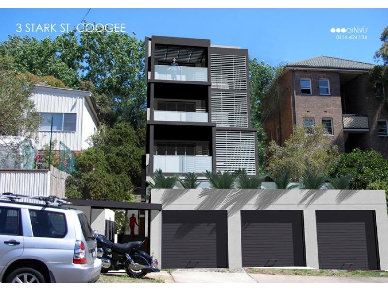 3 Stark Street, Coogee NSW 2034