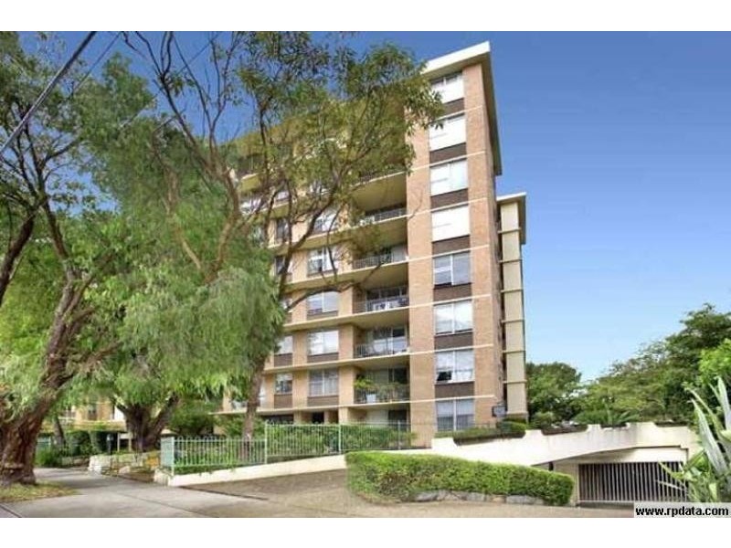 204/2 ROSCREA STREET, Randwick NSW 2031