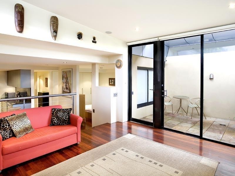4/13 Oatley, Paddington NSW 2021