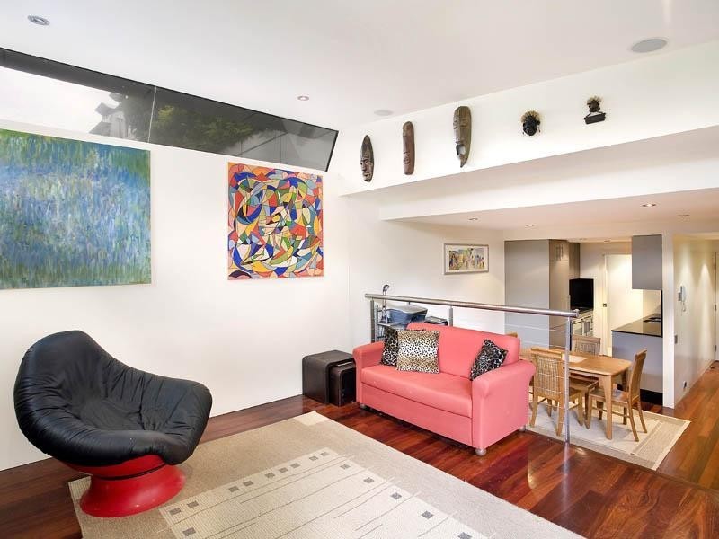 4/13 Oatley, Paddington NSW 2021