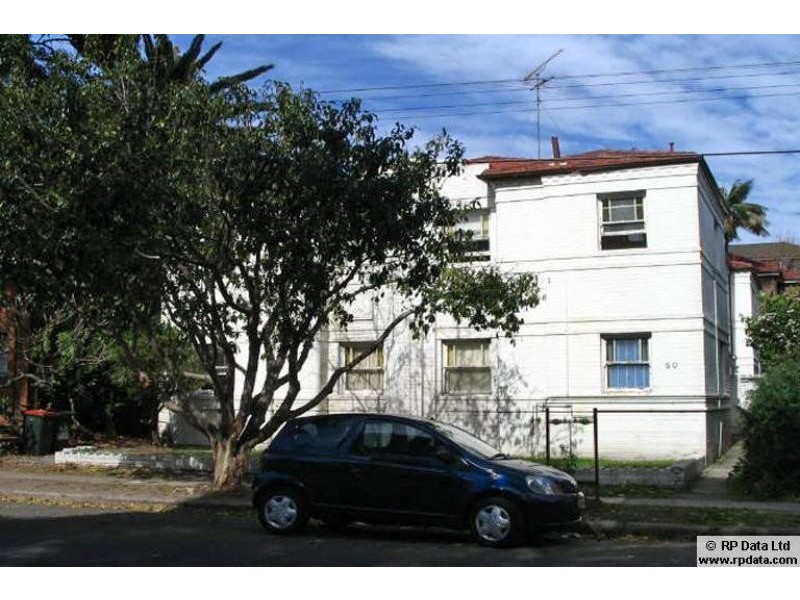 2/60 Dolphin Street, Coogee NSW 2034