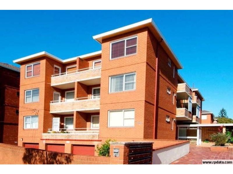 2/221 Darley Road, Randwick NSW 2031