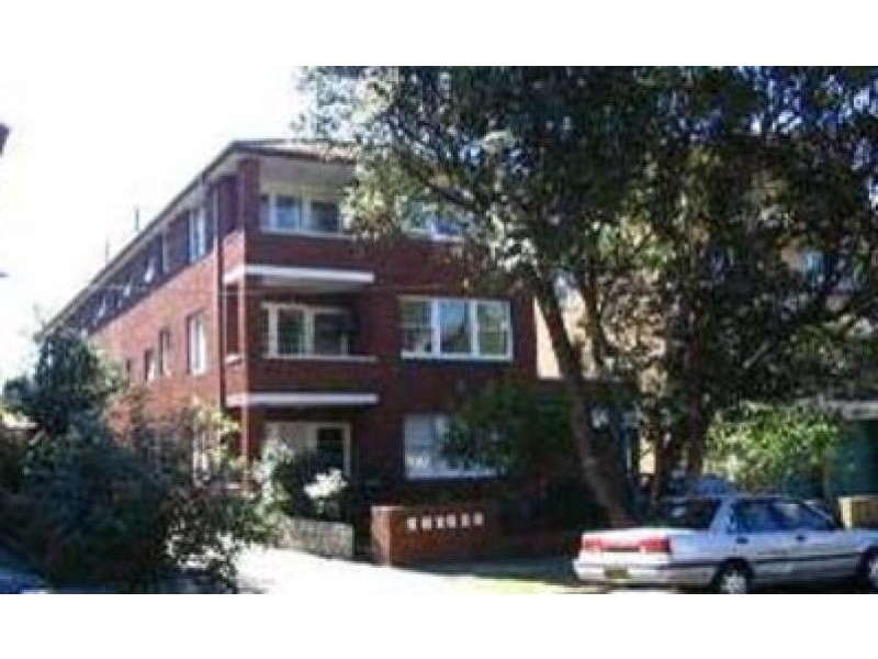 2/3 Blenheim St, Randwick NSW 2031