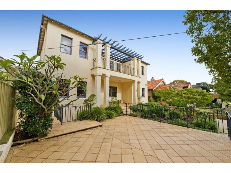 27 Rosslyn Street, Bellevue Hill NSW 2023