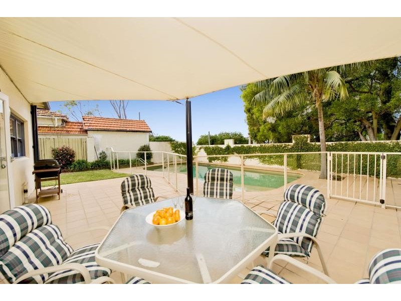 27 Rosslyn Street, Bellevue Hill NSW 2023
